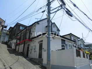 グレースハイツの画像