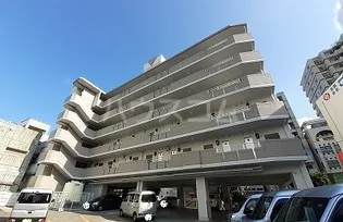 アーバンビューとまりの画像