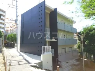 レオネクストサンヤの画像