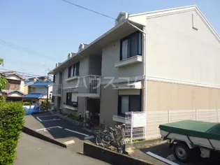 プリシエール桂の画像