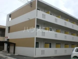 沖縄県那覇市三原3丁目【マンション】の外観