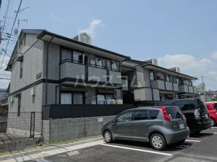 セジュール南京都の画像