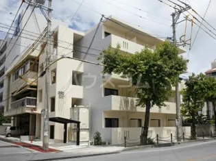 レオパレスにしまちの画像