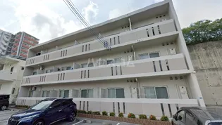 レオネクストプランドール真嘉比の画像