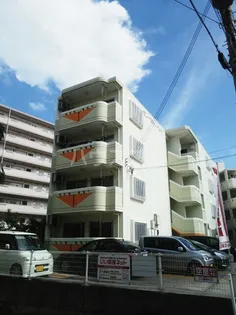 セントラルハイムIIの画像