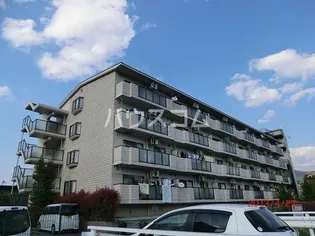 サンク メルベーユ並河の画像