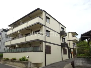 ソルレヴェンテ奥村の画像