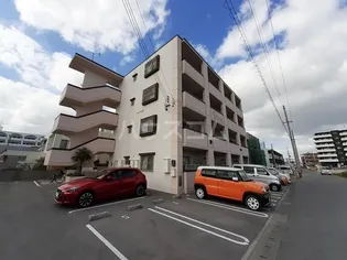 OSマンションの画像