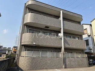 オクトーブル桂の画像