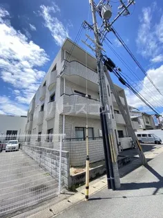 プリシエール河合の画像