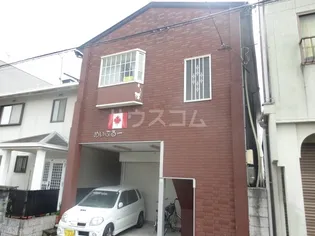 メイプルの画像