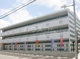 新都心ASAKAの画像