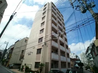 メゾン ファミール開南の画像