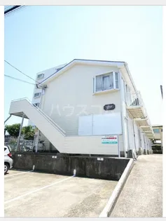 ハイツヘキスイの画像