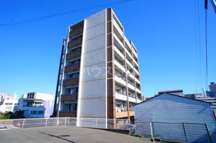 セントラルヒルズ松城の画像