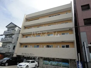 グランレブリー桂の画像