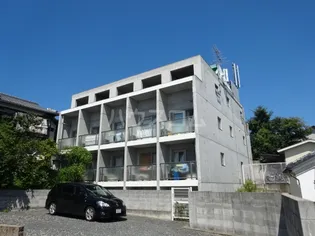 京都府京都市西京区山田上ノ町【マンション】の外観