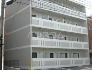 レオパレス牧志の画像