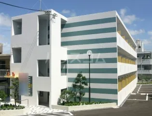 レオパレス音の画像