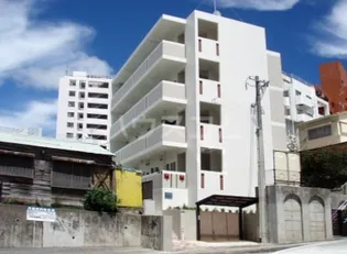 レオパレスヒルサイド松尾Iの画像