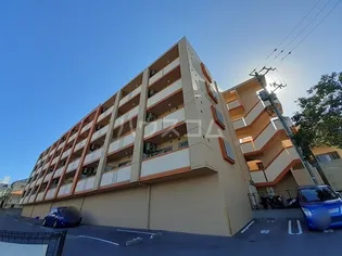 サニーテラスの画像