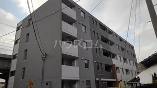 プラウド久世の画像