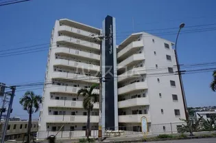 カルム ヴィラ 長蔵の画像