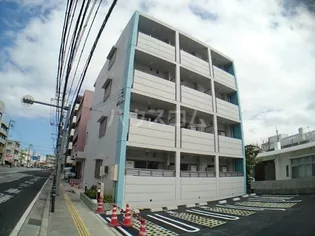 アヴェニュー ビサイドの画像