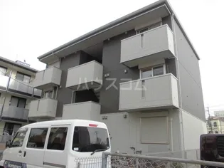 プランドールエリーズの画像