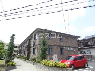 レジデンス桜の画像