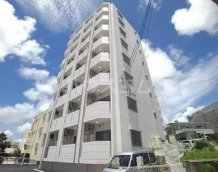 アンドーバーテラス銘苅の画像