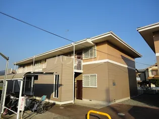 エクセル亀岡Aの画像