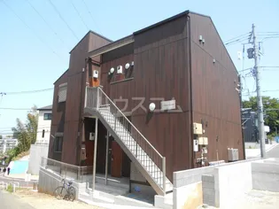 マイスペース古淵の画像