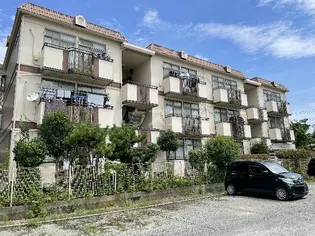 アーバンさつきの画像