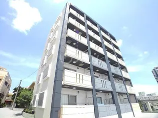 PAULISTAMANSIONの画像