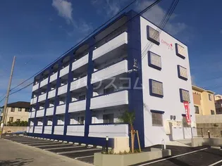 シャトレイユ ミオの画像