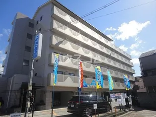 ネオパレス亀岡の画像