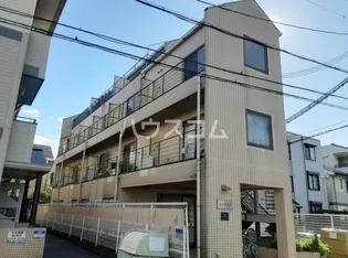 kyoto桂離宮北(旧コーポ平成)【0302号室】の外観