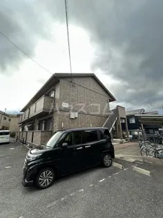 フローラルコートの画像