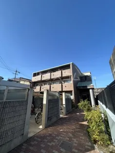 リーベン桂の画像