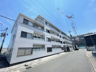 カーサフィオーレ桂の画像