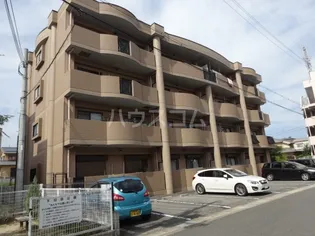 アネーロ長岡京の画像