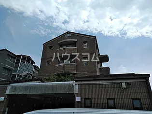 カーサOBATAの画像