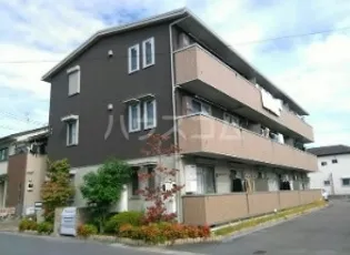 フェリーク長岡京の画像