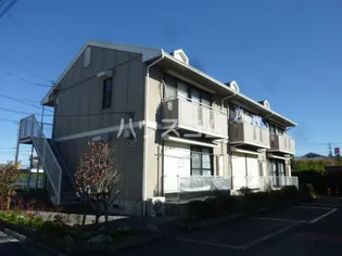 りんご館の画像