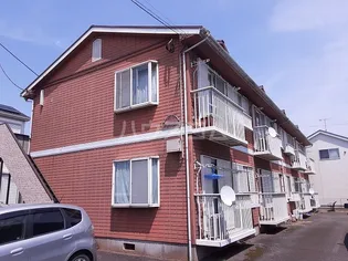 グリーンコーポIIの画像