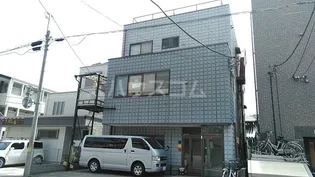 イシグロハイツの画像