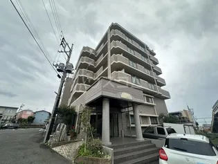 グランフォルム愛甲石田の画像