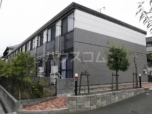 レオパレス東豊中の画像