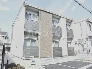 クレイノ上野西晴風第2の画像